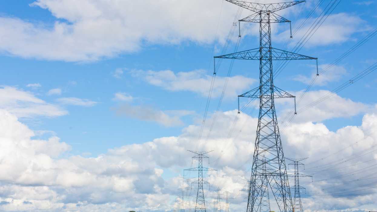 Hydro Rates In Ontario Are Going Up & There's A New Fixed Rate