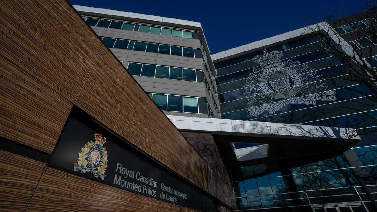 Hyperventilation practice linked to B.C. shooting