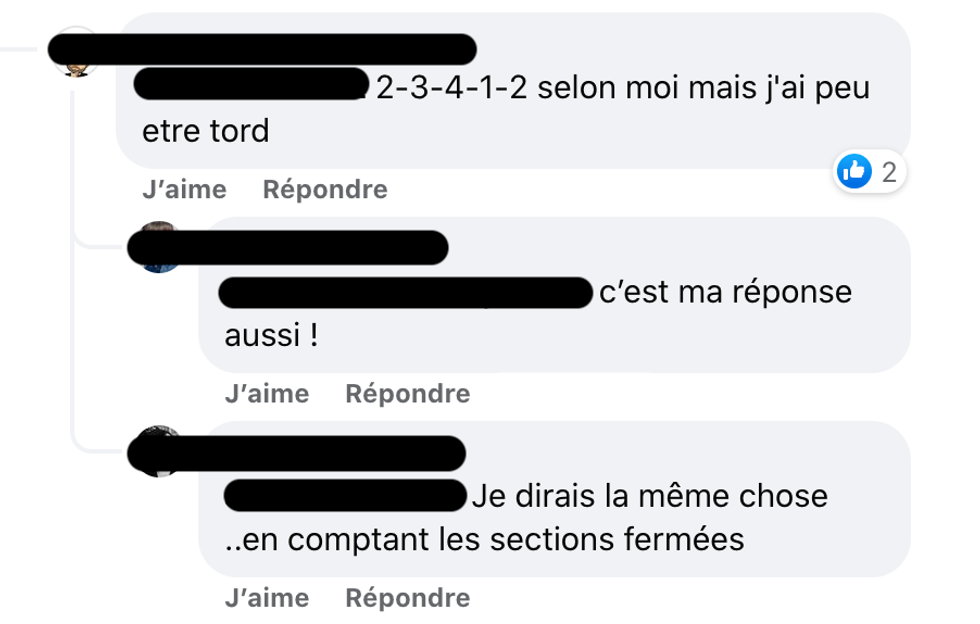 Hypoth\u00e8ses pour l'\u00e9nigme \u00e0 Big Brother C\u00e9l\u00e9brit\u00e9s.