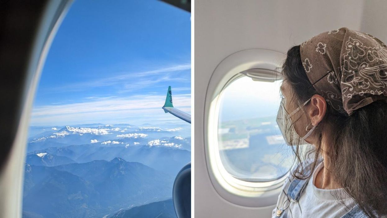 I Booked A Trip With Flair Airlines & Here’s What It Was Like