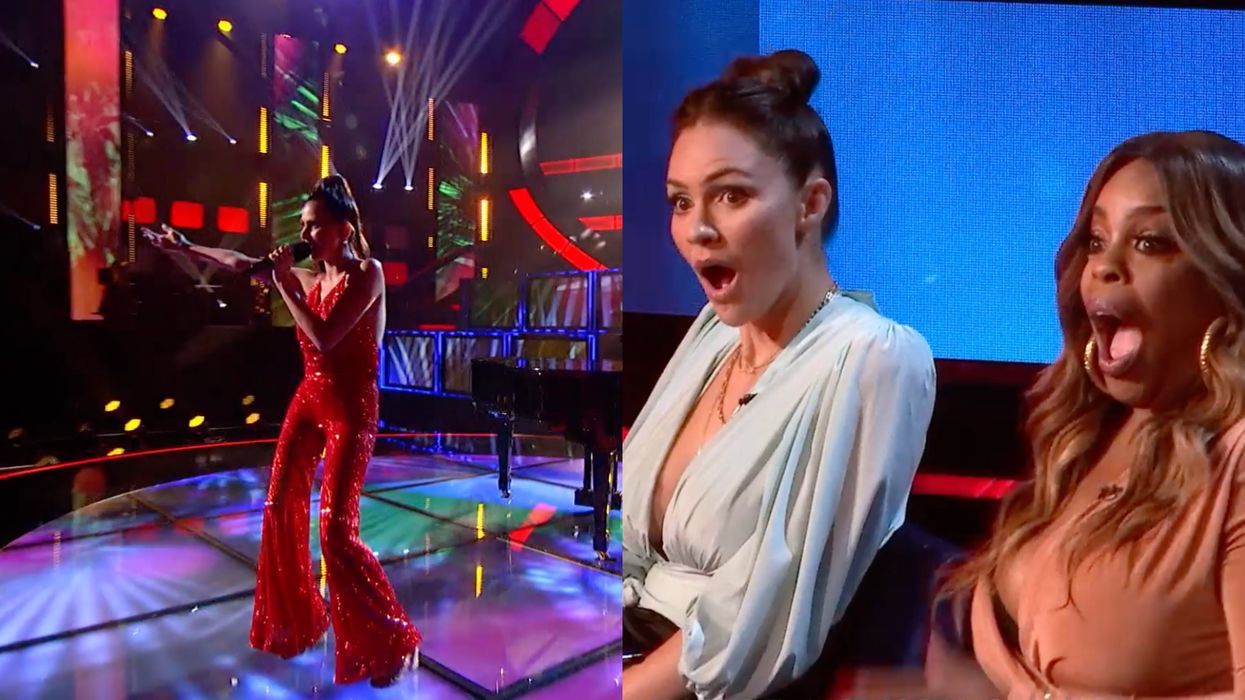 I Can See Your Voice cherche des participants