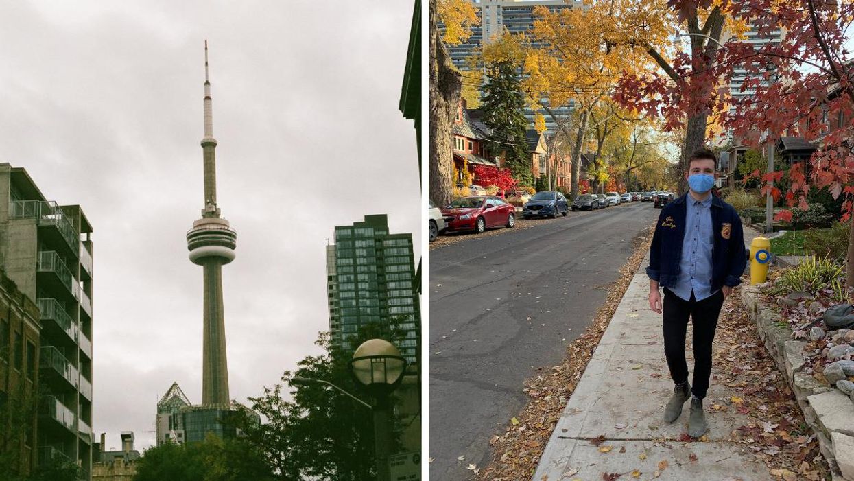 I Moved From BC To Ontario Right Before The Pandemic Hit & Here's What I Learned In Lockdown
