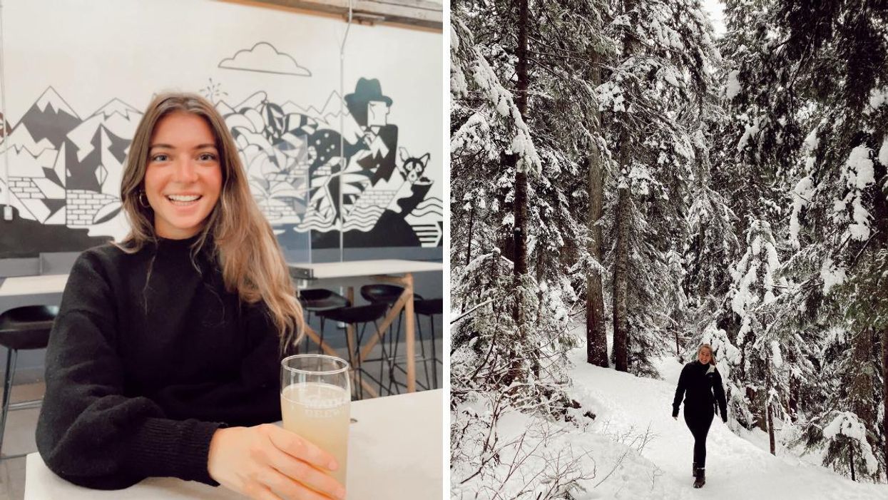 I Moved To Vancouver 4 Months Ago & These 12 Places Wowed Me The Most