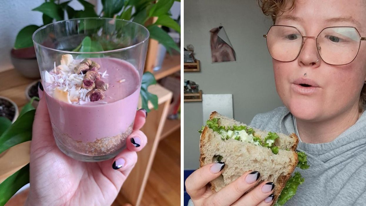 I Put Tofu To The Test With 7 Recipes & This Canadian Company Hit It Out Of The Park