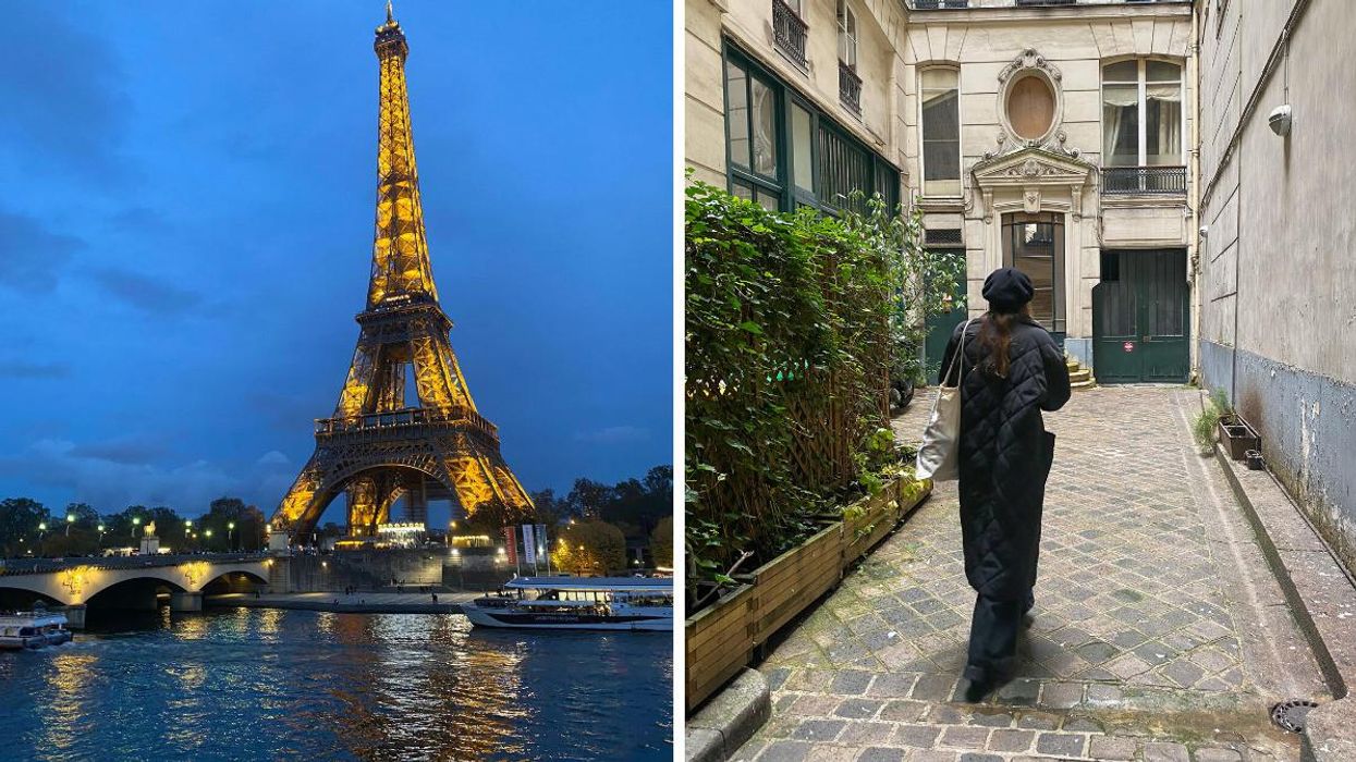 I Visited Paris For The First Time & Here Are 8 Things They Do Better Than Toronto