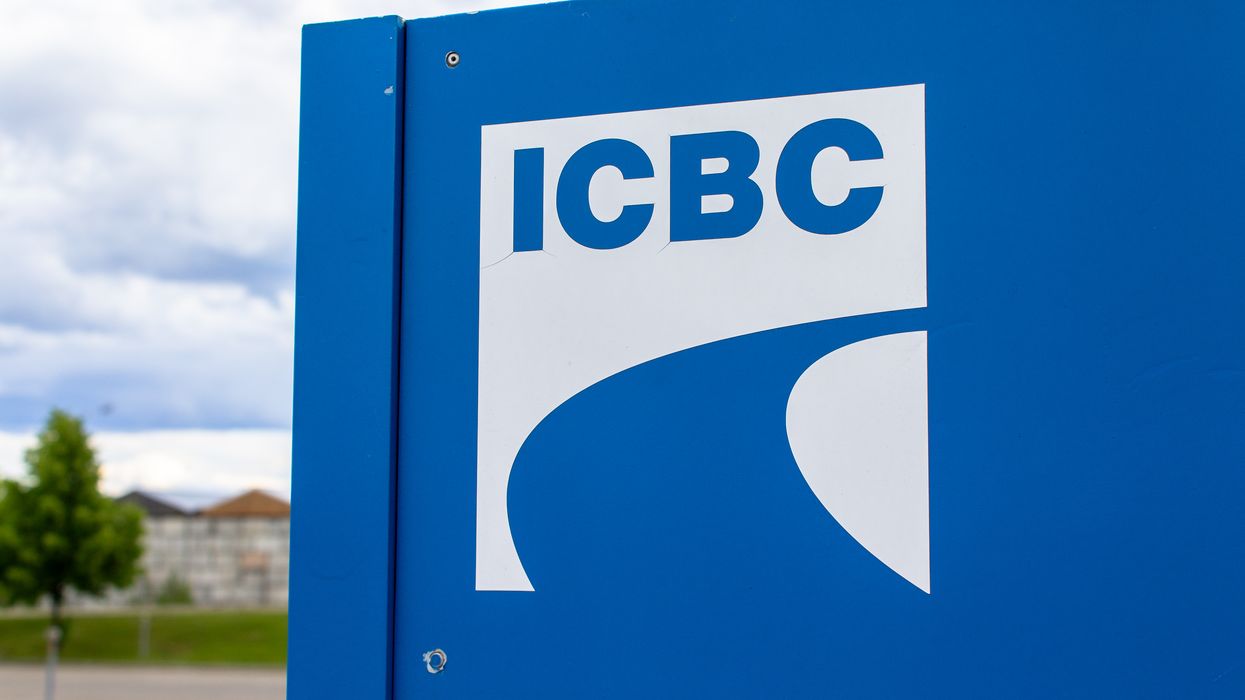 ICBC Rebate Cheques Are Being Mailed Out To 'Millions Of BC Drivers' Soon