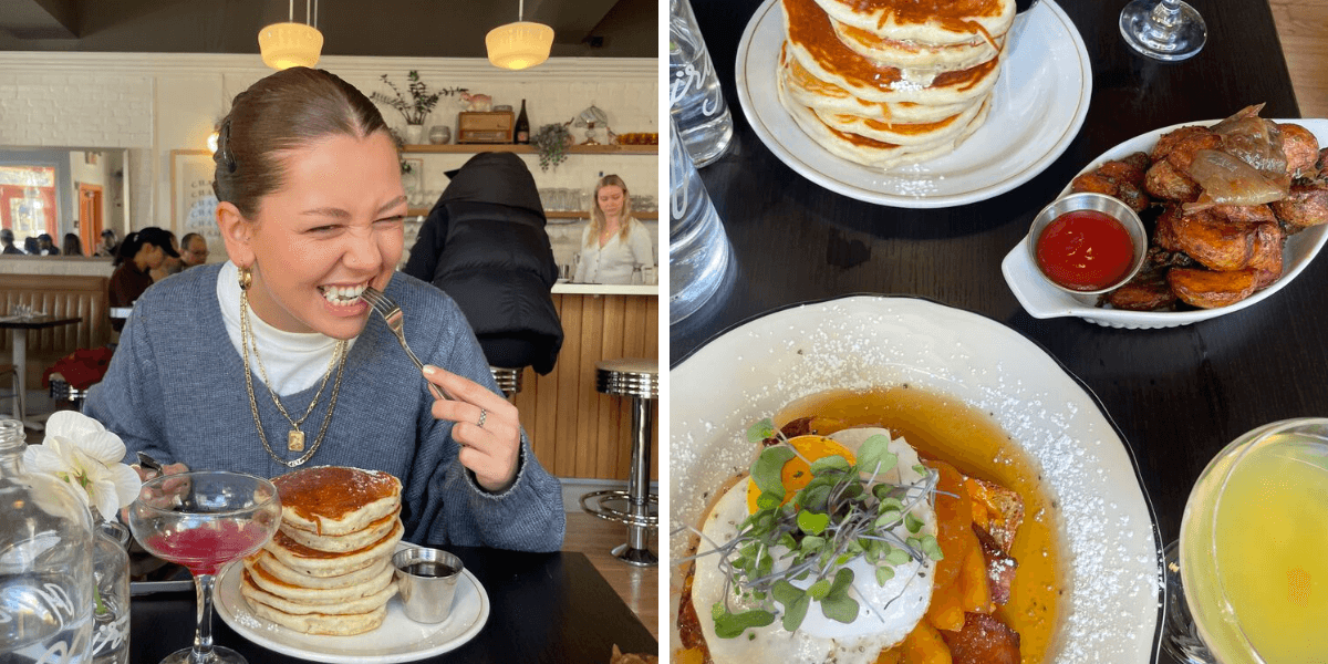 I’m a Toronto local and this is my ultimate list of the 11 best brunch spots in the city, Life in canada I’m a Toronto local and this is my ultimate list of the 11 best brunch spots in the city, Life in canada