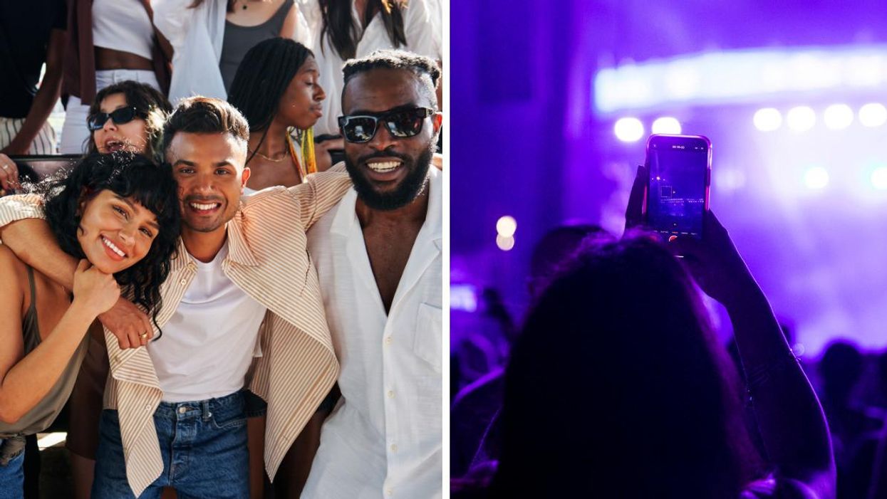 If You’re A Music Fan, You Should Seriously Switch To This Credit Card & Here’s Why