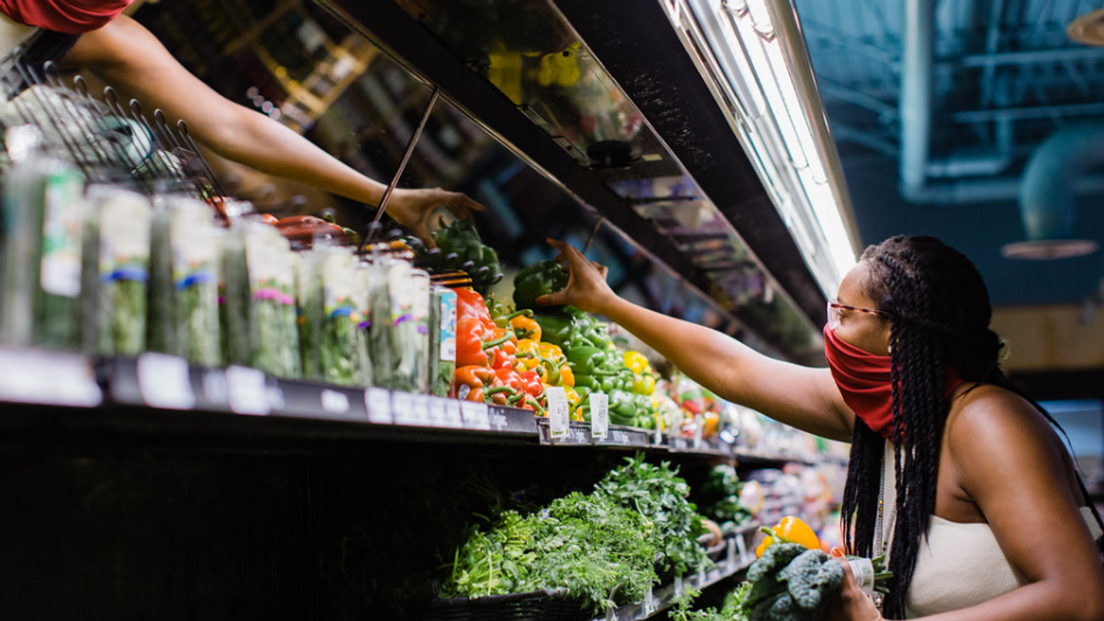 IGA : Cette épicerie de Montréal avise de ne pas consommer plusieurs de ses produits
