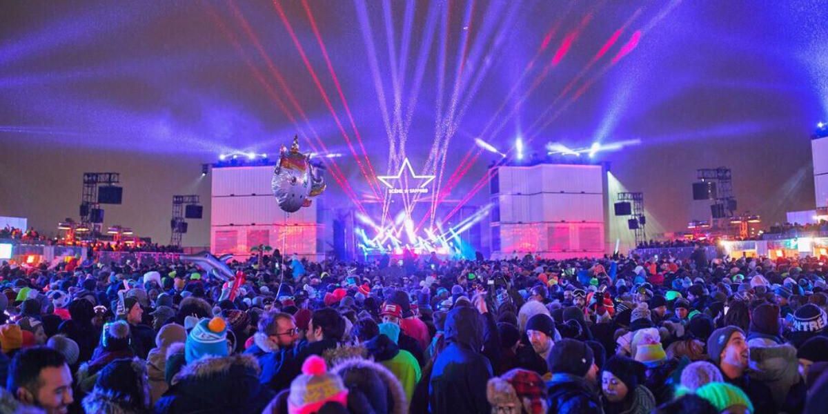 Igloofest dévoile sa programmation de l'édition 2025 avec Flume, Tiësto