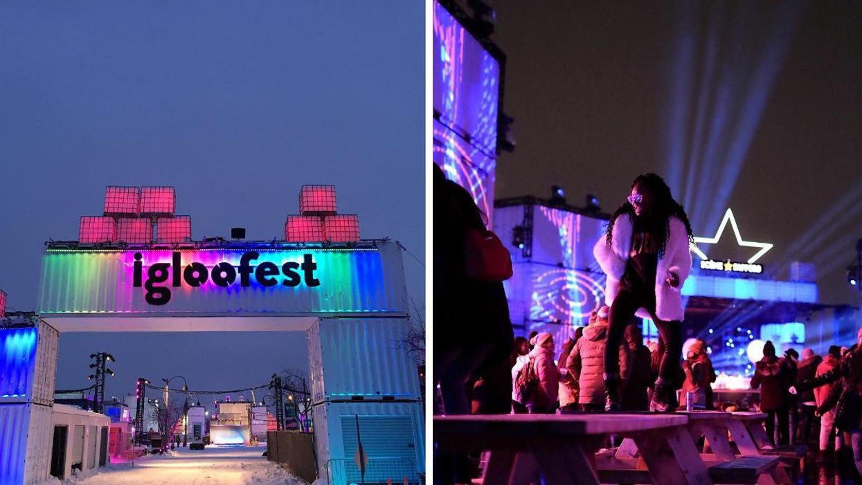 Igloofest annonce des « after party » à Montréal avec Diplo, High Klassified et autres
