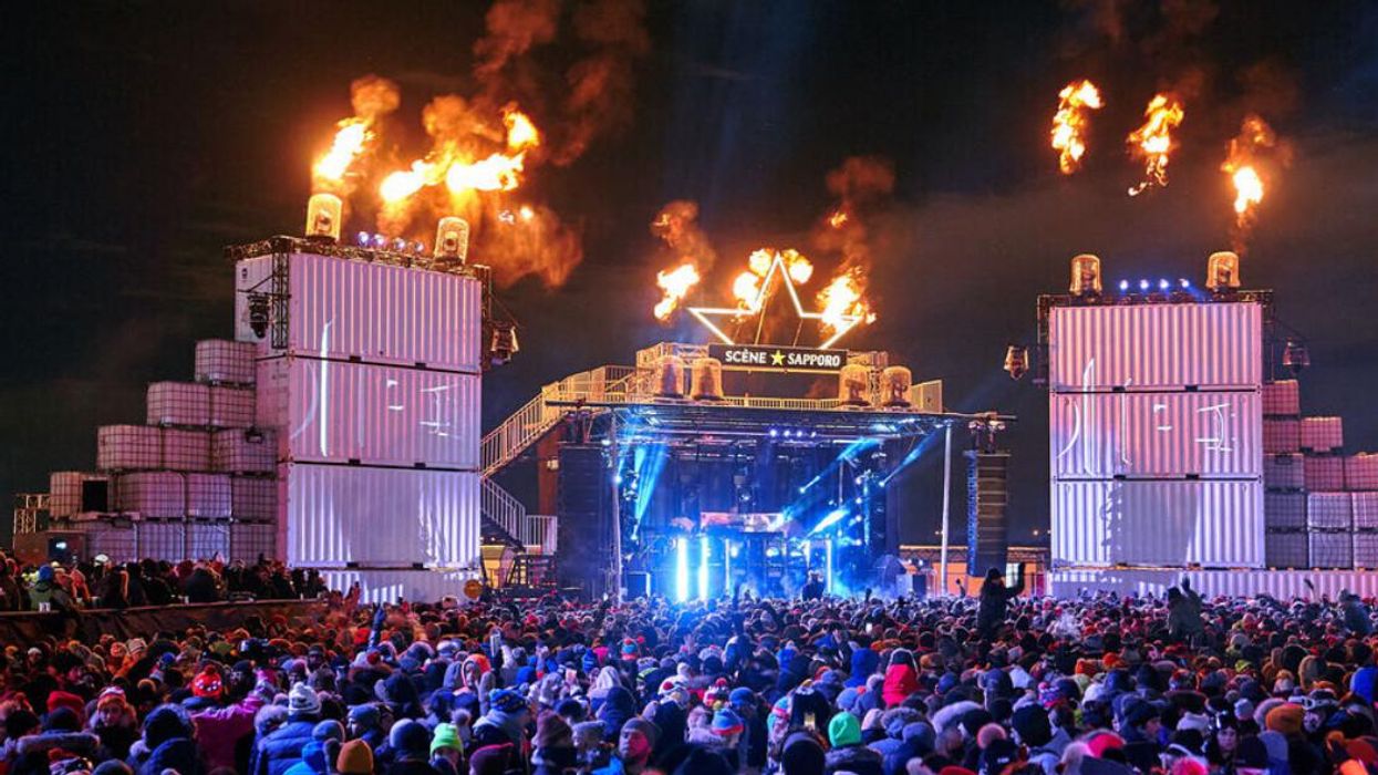 Igloofest dévoile sa programmation 2022 et des billets seront en vente dès aujourd'hui