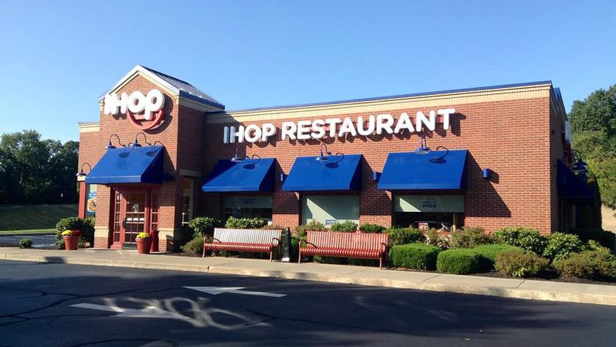 IHOP Is Bringing So Many New Locations To Ontario