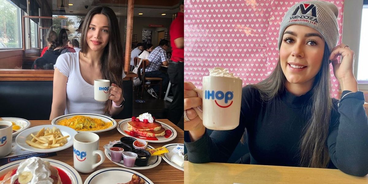 IHOP National Pancake Day Subbed With IOU Coupon For A Free ...