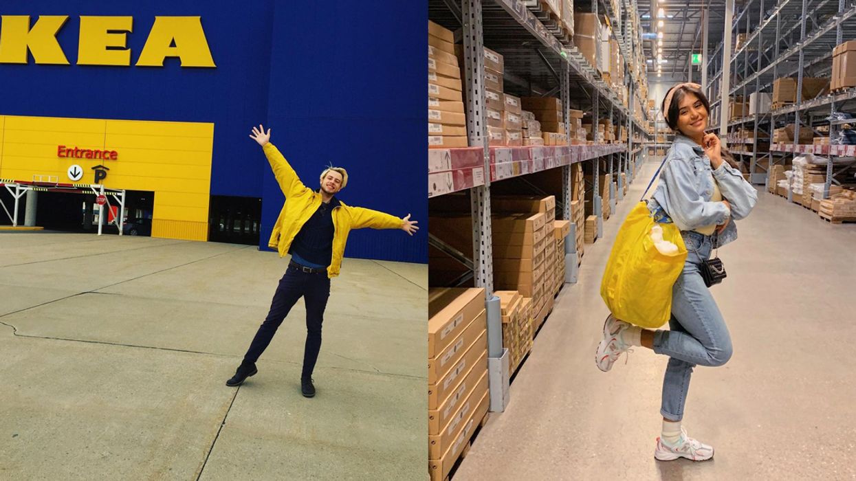 Ikea Canada Hacks That Will Help You Save Big The Next Time You Shop