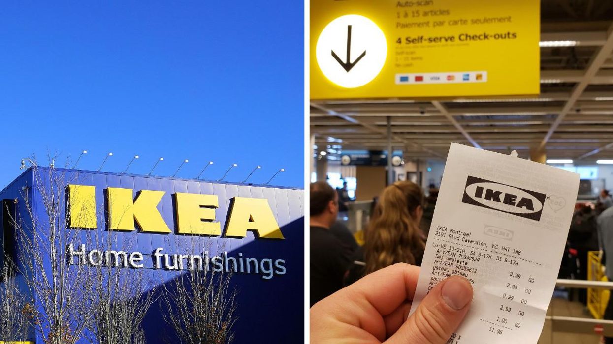 IKEA Canada Is Raising Prices This Year & The Company Says There Was 'No Choice'