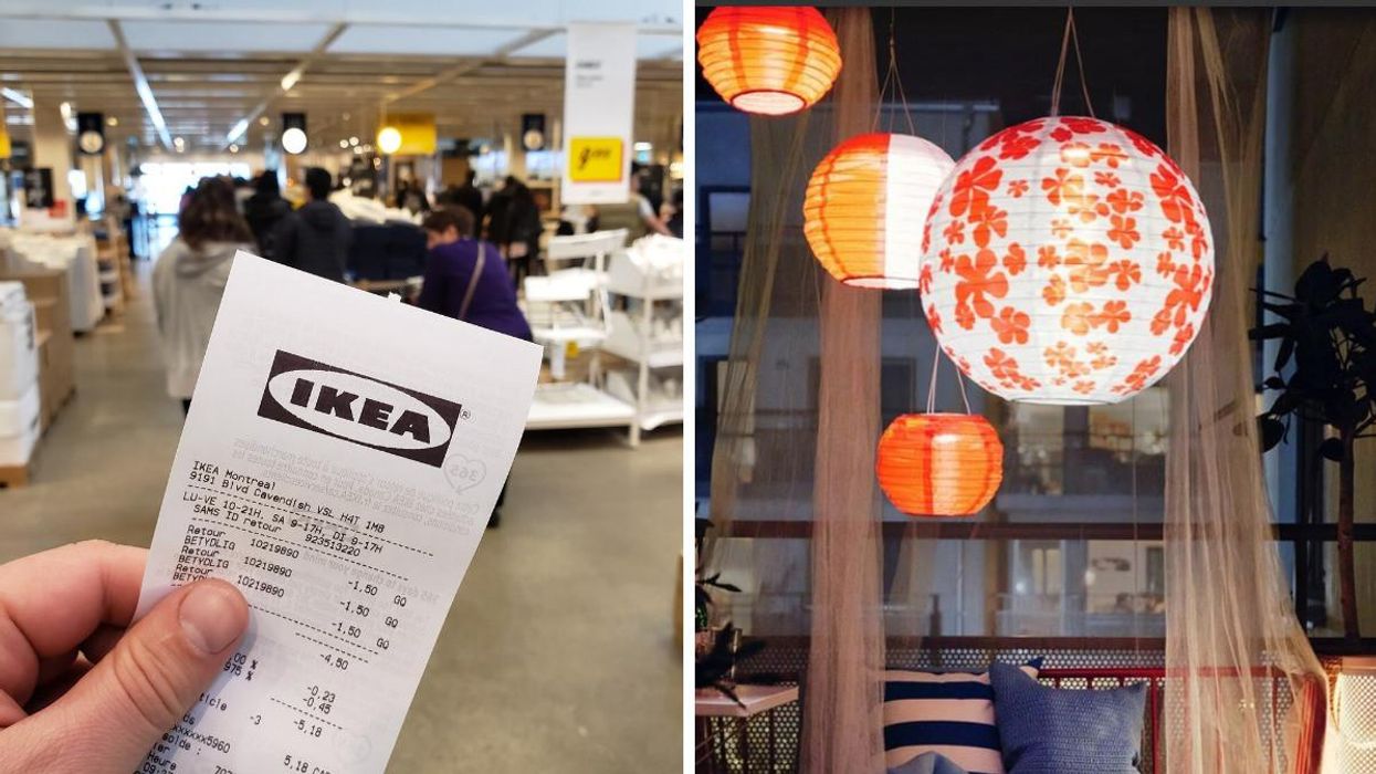 IKEA Canada's Black Friday Event Has Landed & Here Are All The Details