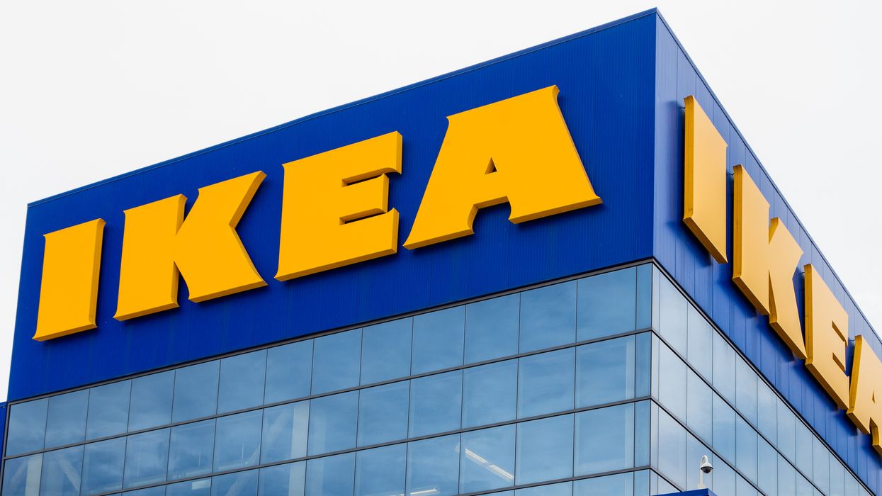IKEA Canada Summer Sale Is Here & You Can Get Up To 50% Off Some Cool Stuff