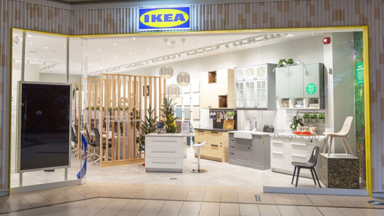 IKEA « Design Studio ».