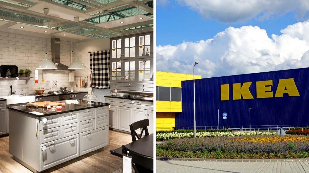 IKEA fait un méga festival ce mois-ci et tu ne veux pas manquer ça