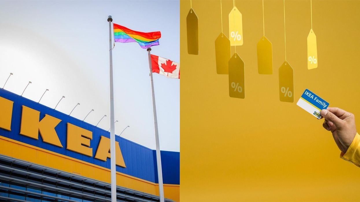 IKEA Family Member Card Gets You Savings & It's Free To Join