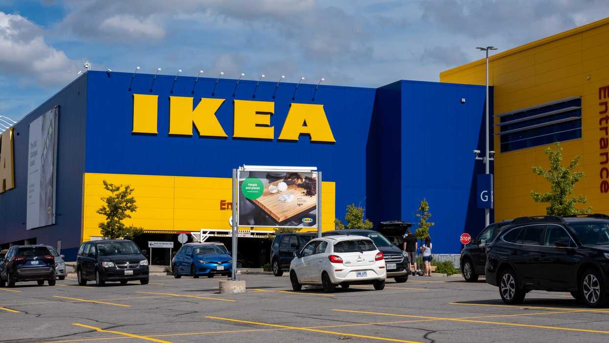 IKEA Is Hiring All Across Ontario RN & They Offer So Many Employee Perks