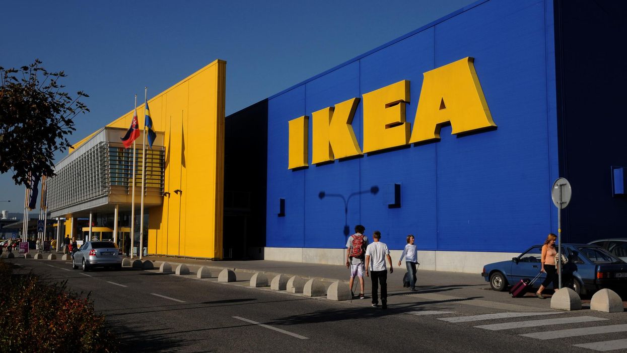 IKEA's Prices Are Set To Rise Worldwide Next Year & Here's What You Need To Know