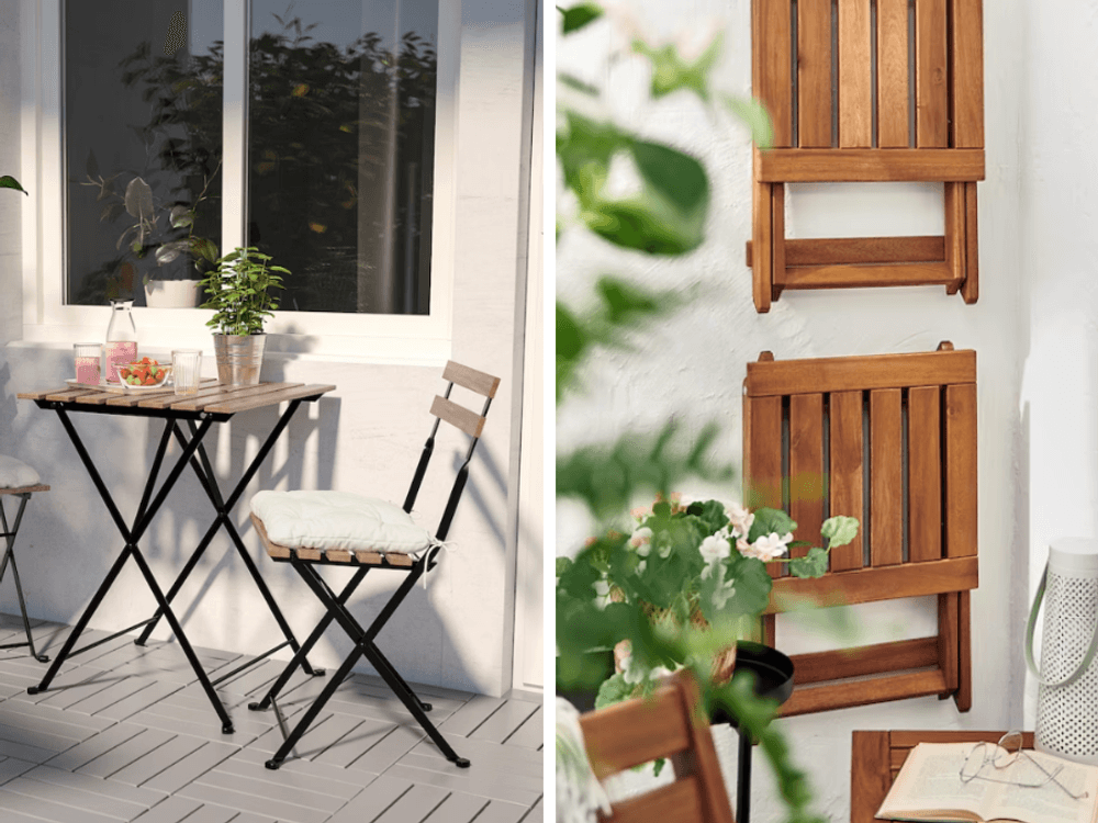 Chairs Bistro Set Indoor Ikea Ikea Canada Hot Sale Patio Furniture