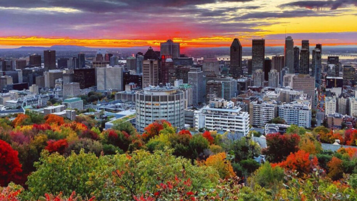 Il va faire plus chaud que la normale ce mois d'octobre au Québec et voici quoi savoir