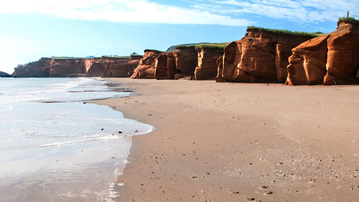 Îles-de-la-Madeleine : passage des touristes permis dès le 26 juin