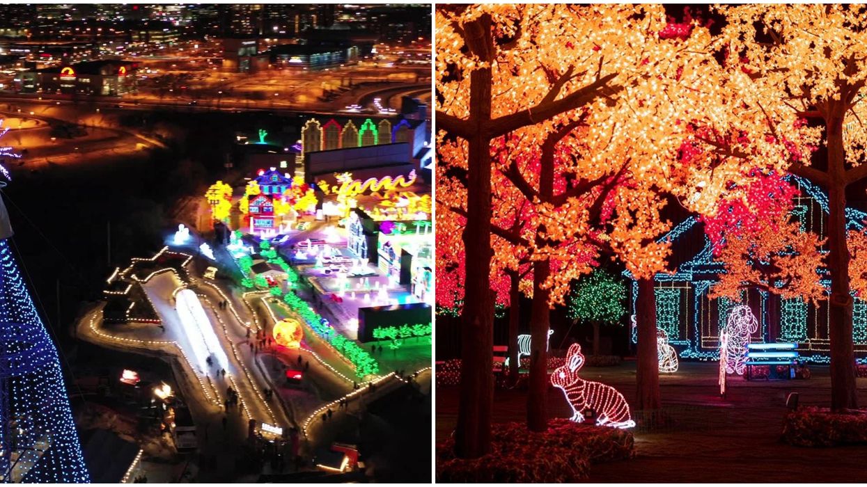 Illumi à Laval embauche et plus de 200 postes sont à combler