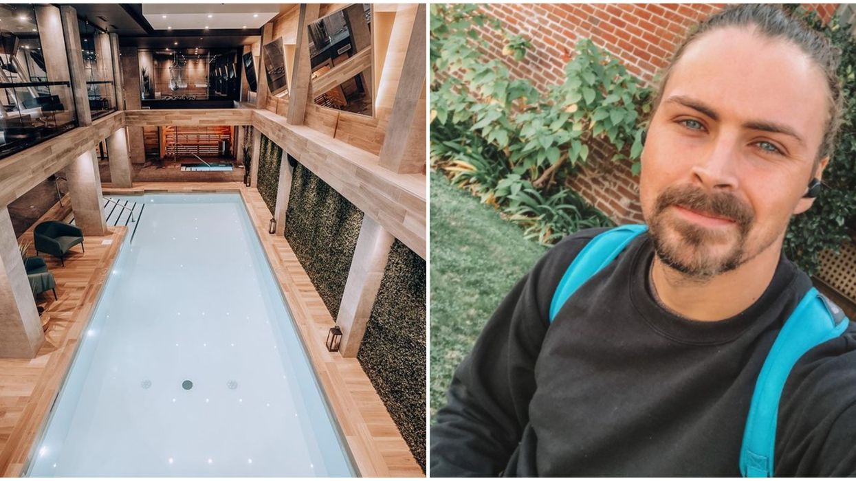 Ilo+ St-Jean: des appartements luxueux à louer sur la rue Saint-Jean à Québec