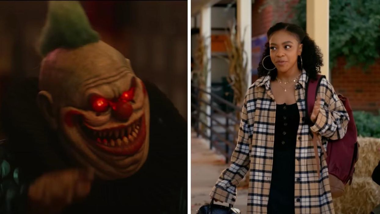 Image du film The Curse of Bridge Hollow.