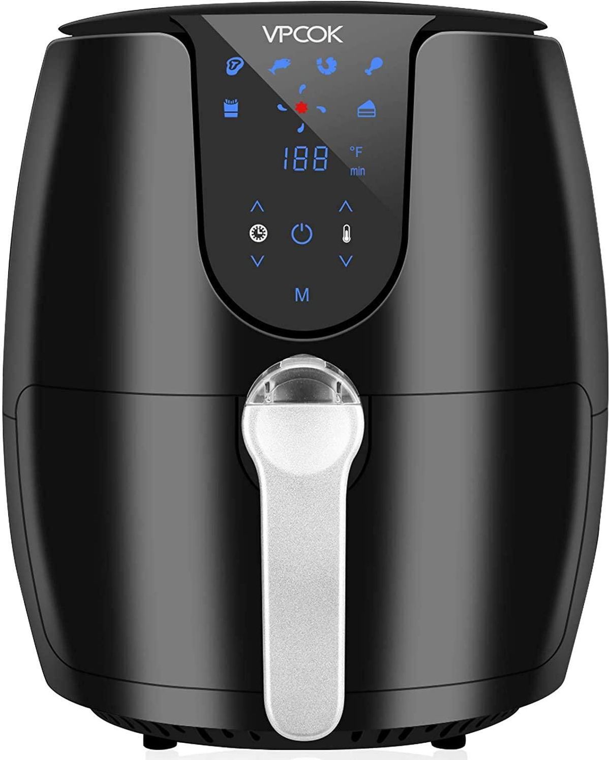 VPCOK Air Fryer Narcity