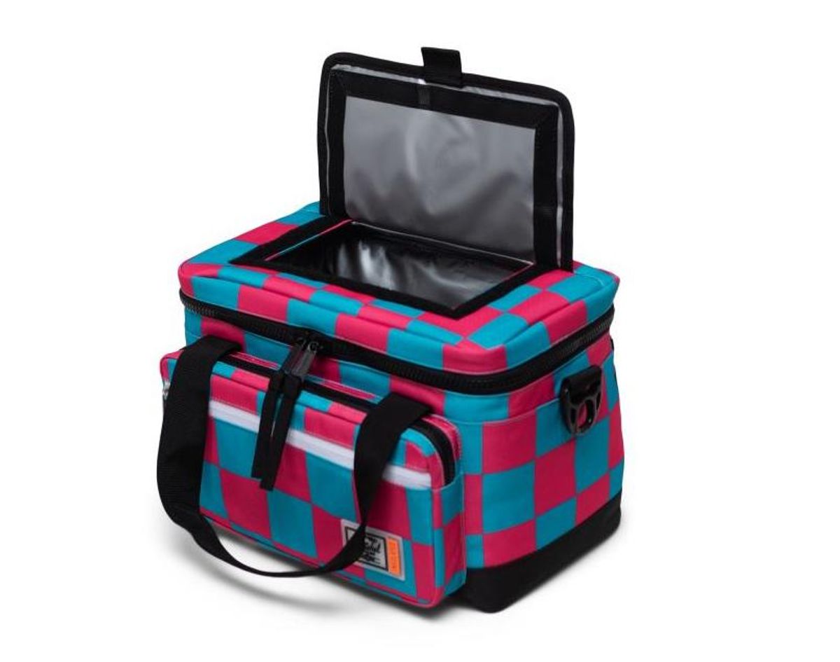 Herschel Insulated Coolers Narcity