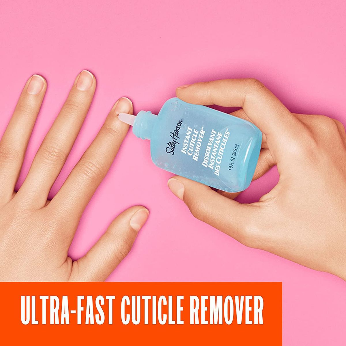 Cuticle Remover Cream Narcity