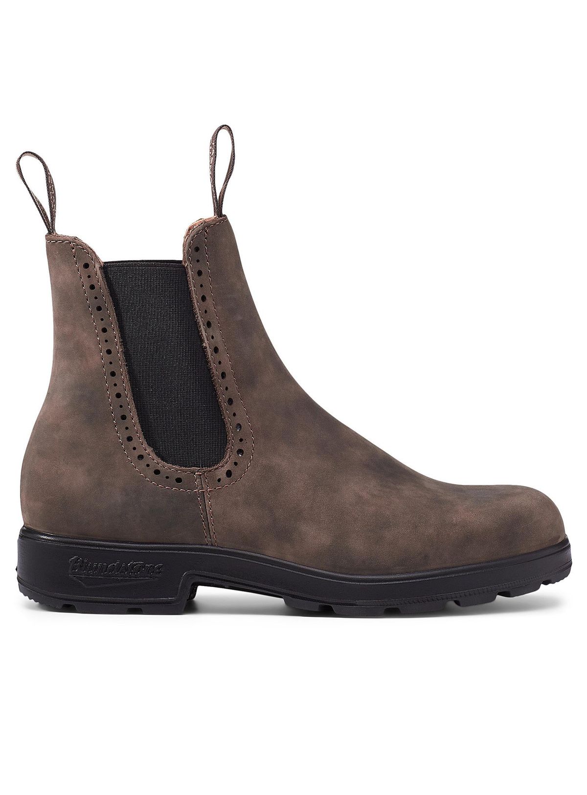 Blundstones 1351 Chelsea Boot Narcity