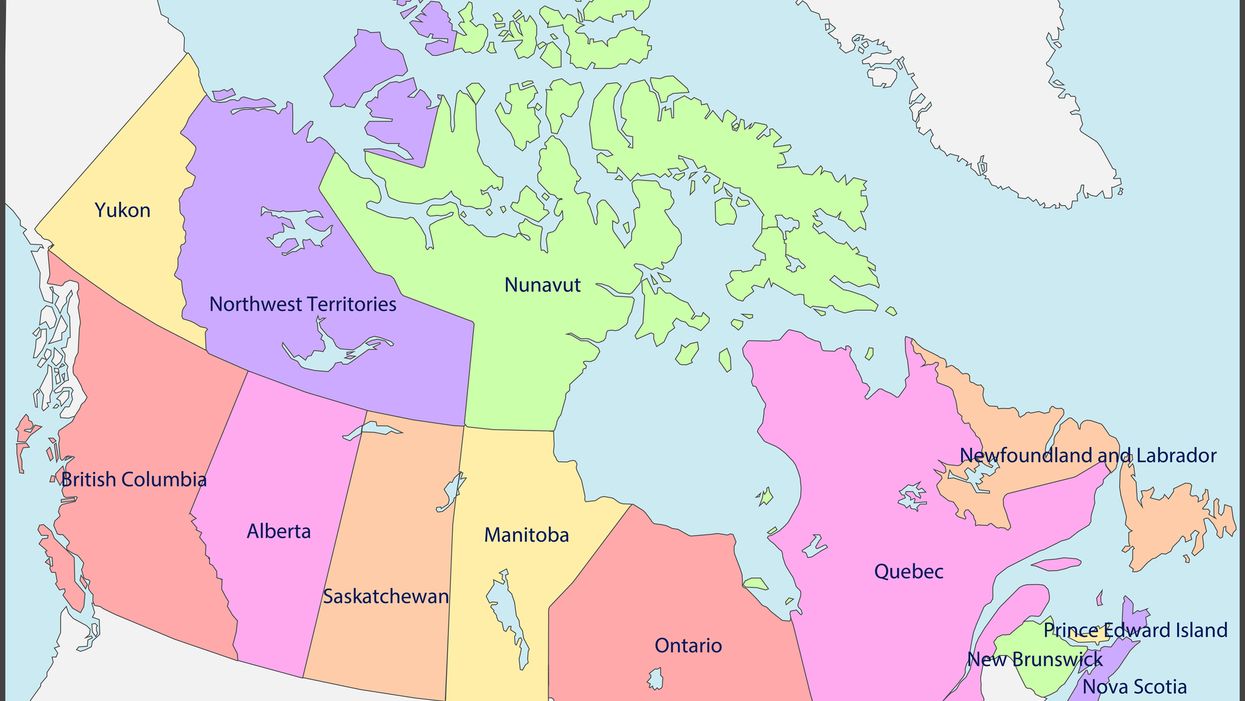 Here's How Much A Teacher Is Getting Paid Per Year By Province In Canada -  Narcity
