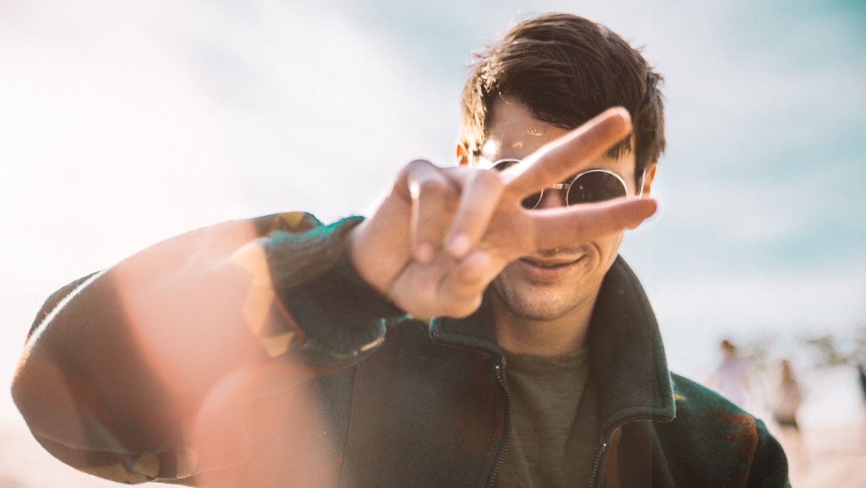 How To Know If He Just Wants To Hook Up Or An Actual Relationship