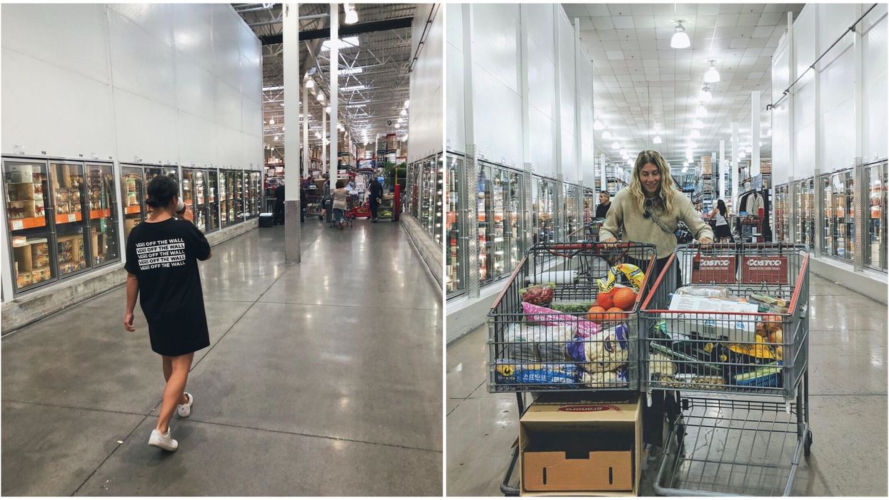 12 Things You Didn’t Know You Could Find At Costco Canada