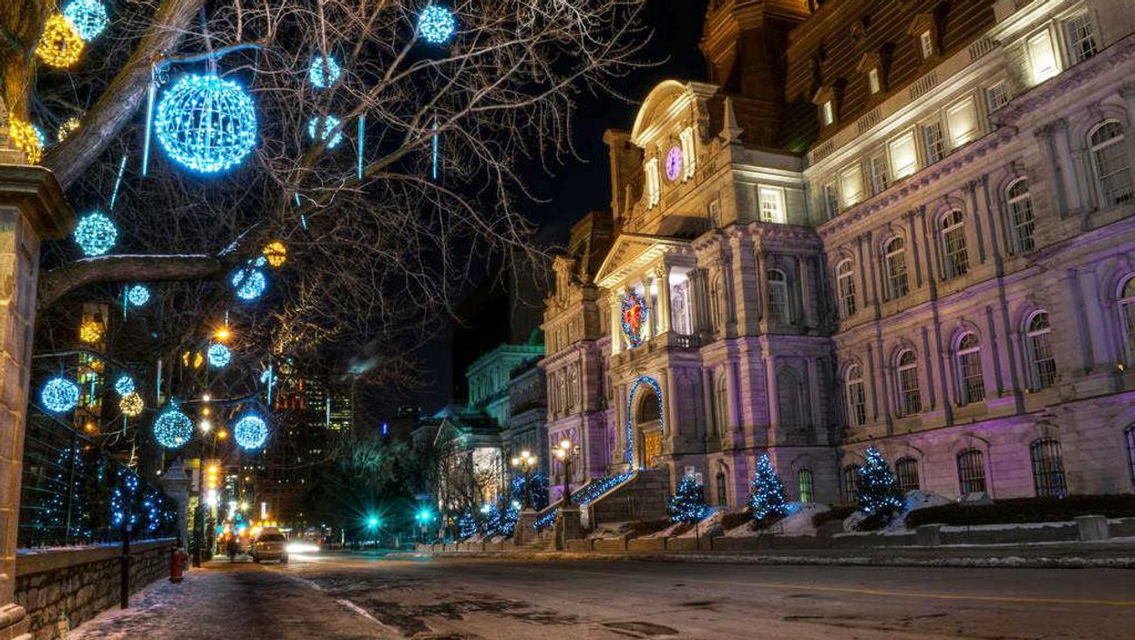 7 endroits secrets où te parker gratuitement à proximité du Vieux-Montréal