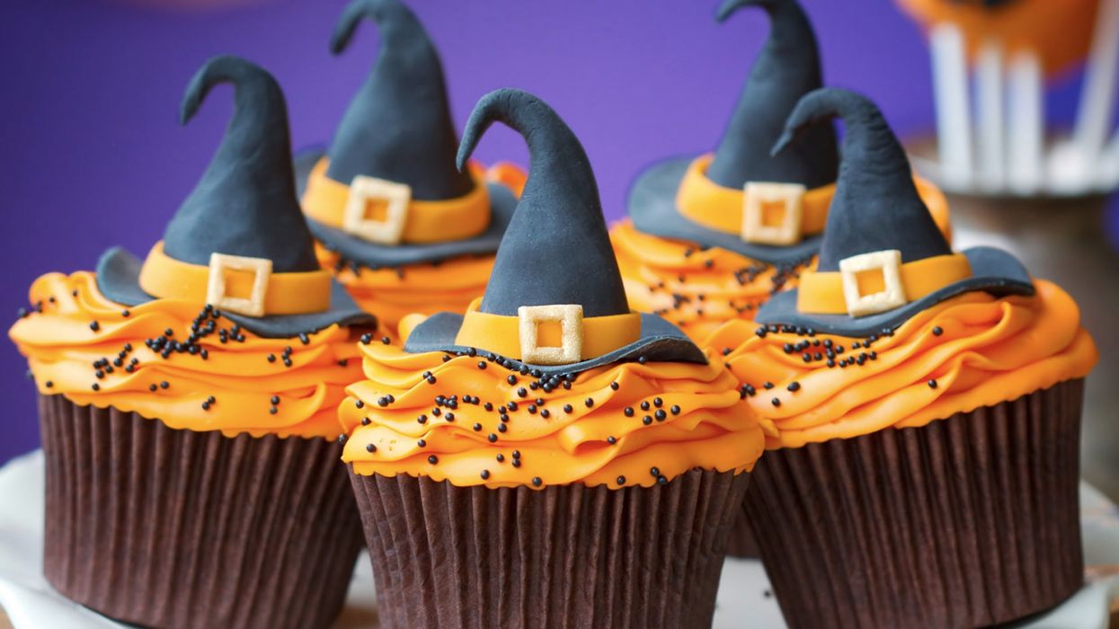 6 Recettes De Desserts Et Boissons Pour Les Fans D Harry Potter Narcity 6 Recettes De Desserts Et Boissons Pour Les Fans D Harry Potter Narcity