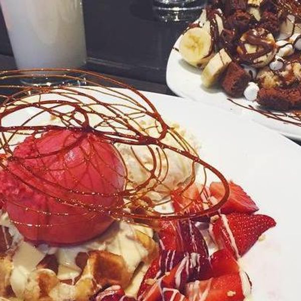 14 Endroits Ou Emmener Ta Date A Montreal Si Elle Aime Le Chocolat 14 Endroits Ou Emmener Ta Date A Montreal Si Elle Aime Le Chocolat