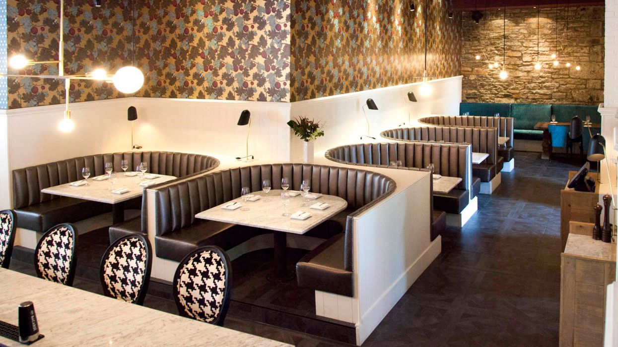 10 Ottawa Restaurants To Celebrate Your Significant Others Birthday At - Narcity 10 Ottawa Restaurants To Celebrate Your Significant Others Birthday At - Narcity