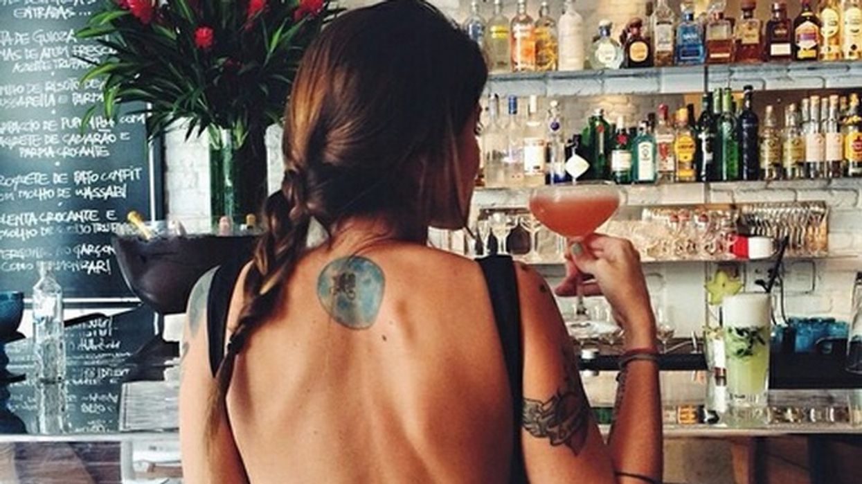 9 bars où tu dois aller à Québec quand tu viens de te faire sacrer là