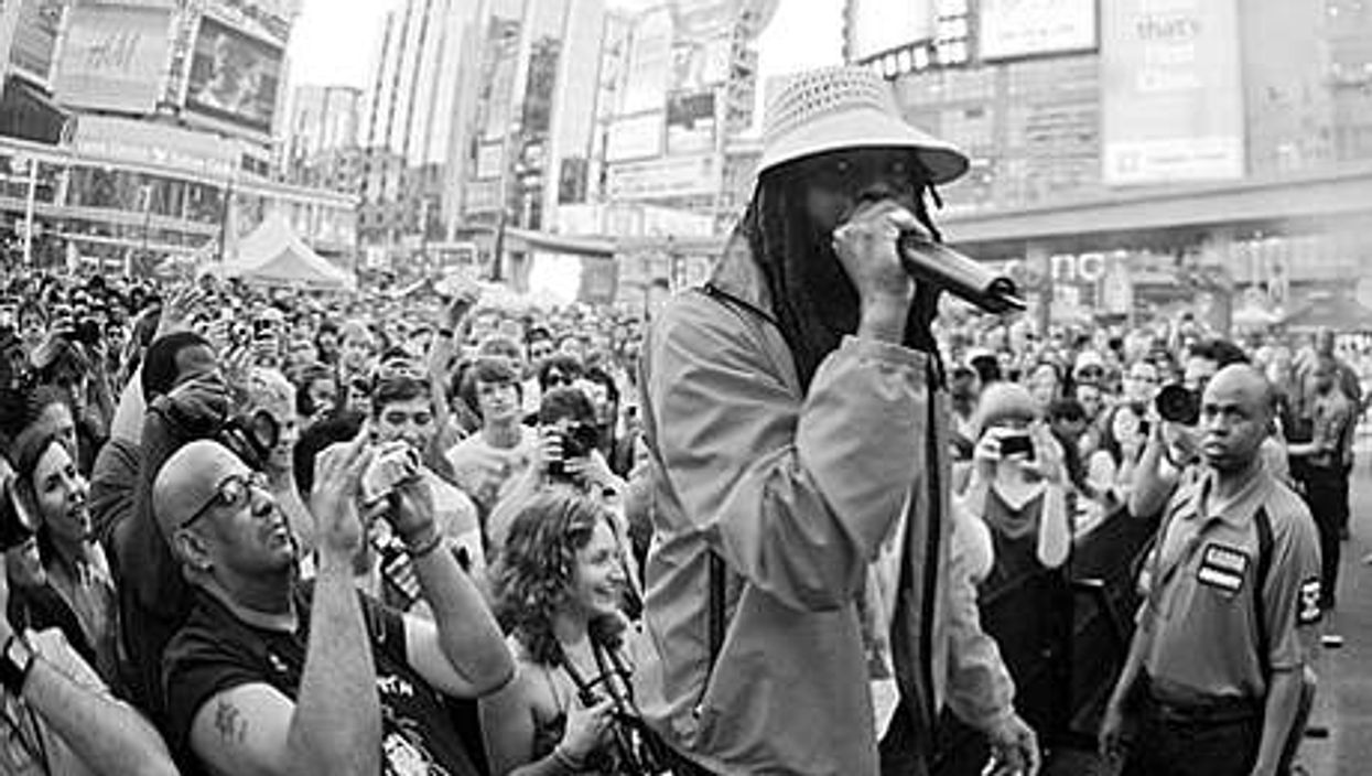 Toronto's Top Up-and-Coming Rap and R&B Artists - Narcity