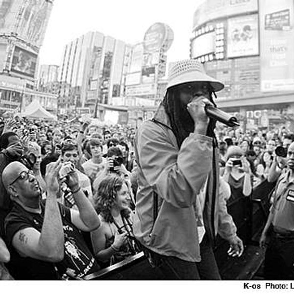 Toronto's Top Up-and-Coming Rap and R&B Artists - Narcity