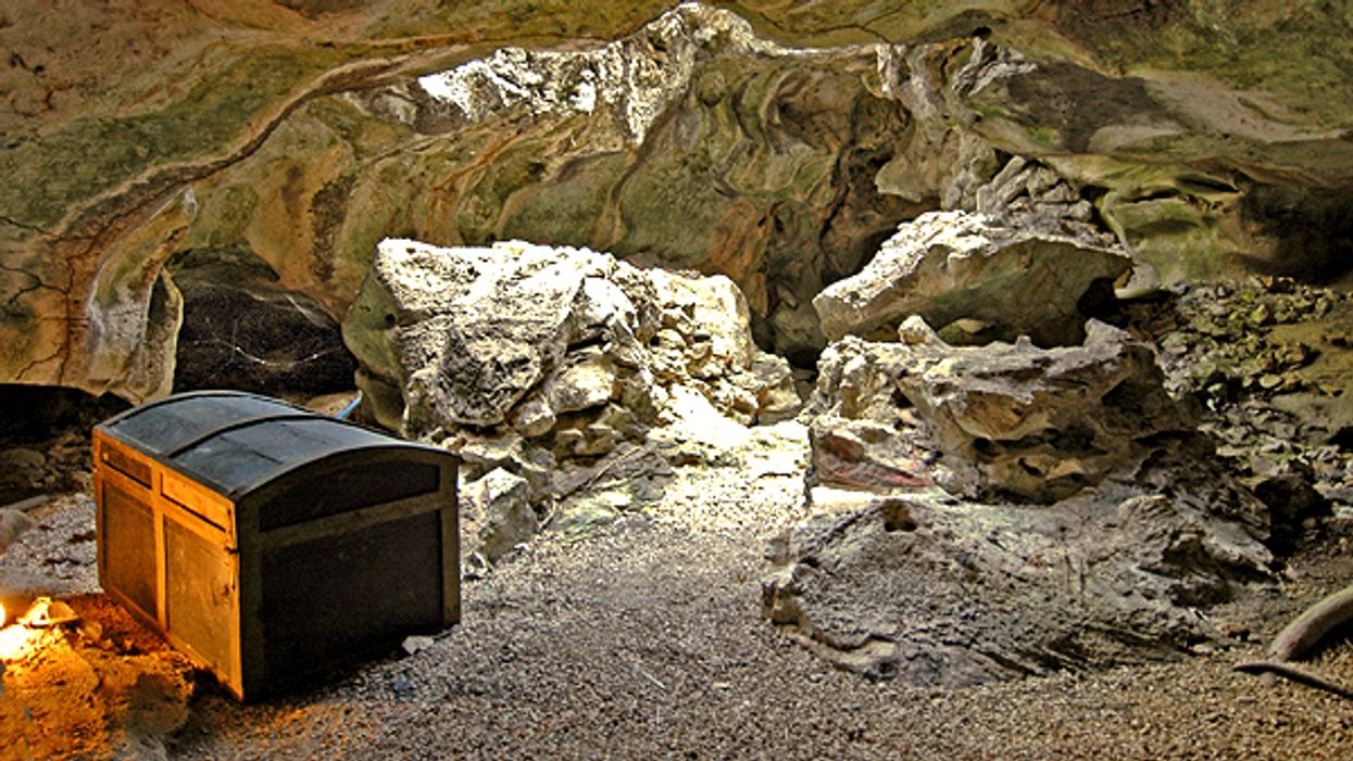 5 Lost Treasures You Can Still Look For In Ontario