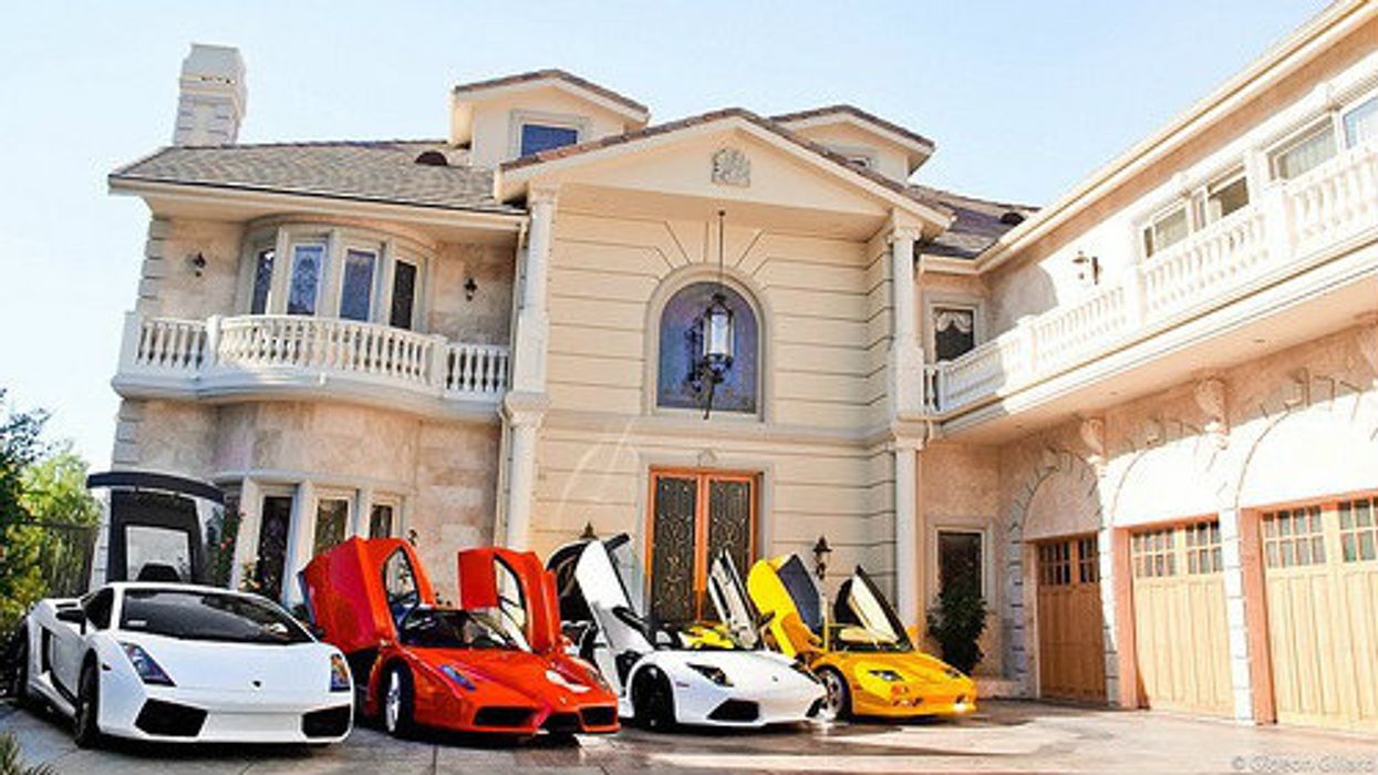 11 Of The Richest People In Canada Narcity