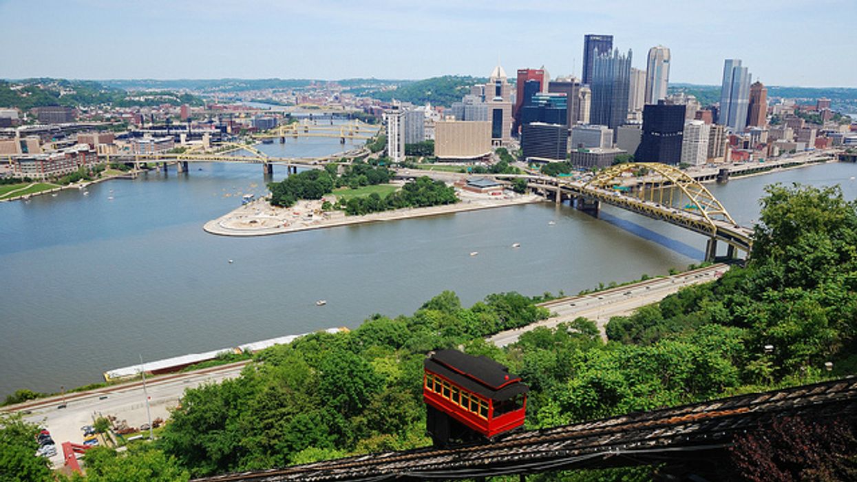 8 US Destinations That Are Only A Short Drive From Toronto